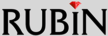 Rubin Bestattungen – Bestatter in Berlin Logo